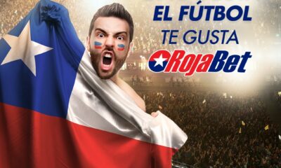 Apuestas Deportivas Rojabet Chile