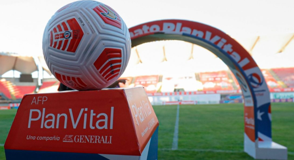 Liga Chilena 2022