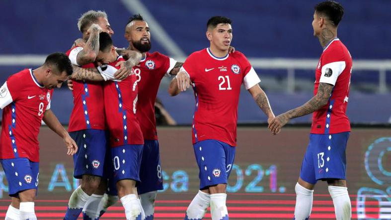 catar vs chile