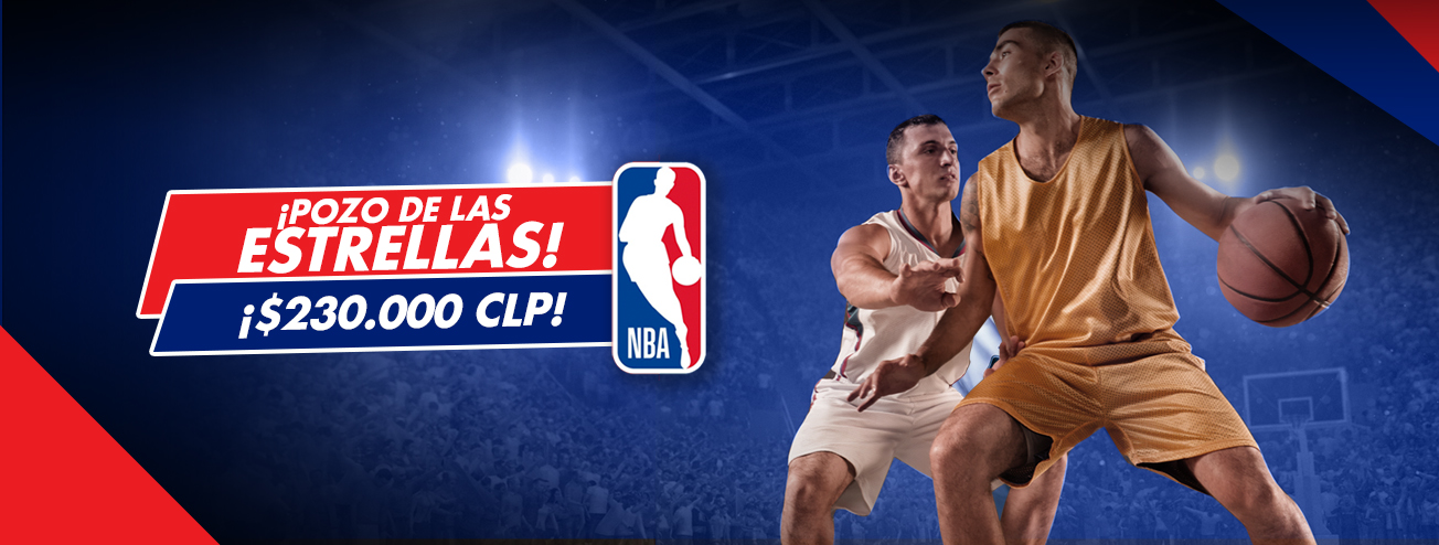 Promo apertura NBA