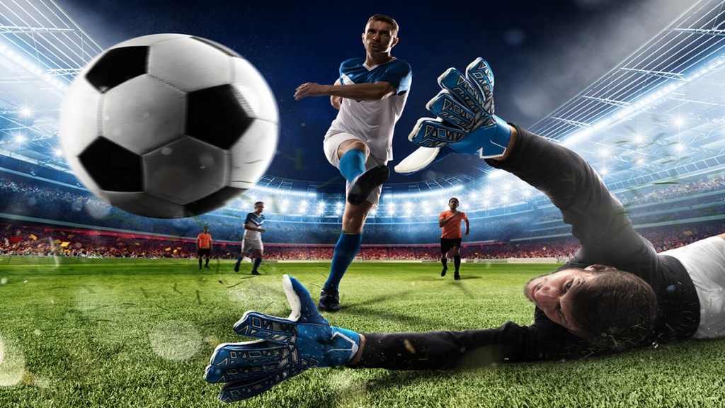 apuestas de fútbol Chile