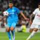 Olympique Marseille vs Tottenham Hotspur