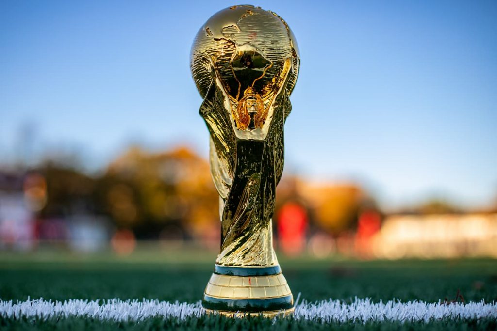 copa del mundo qatar 2022