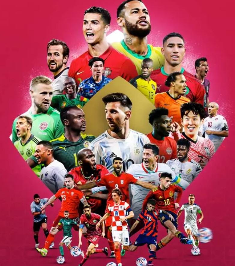 ganador de grupo qatar 2022