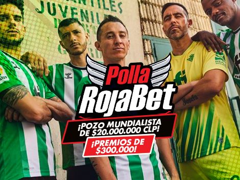 polla rojabet
