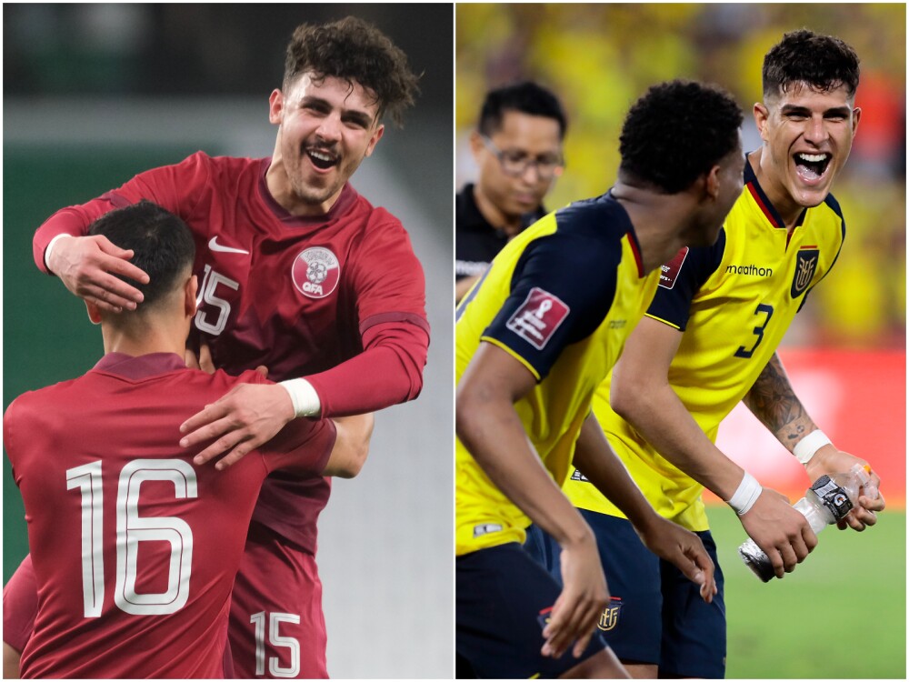 qatar ecuador