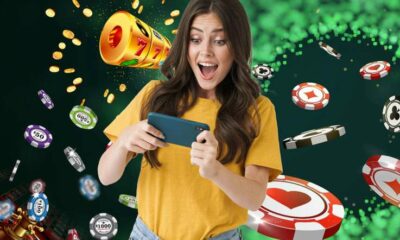 jugar casino en línea celular