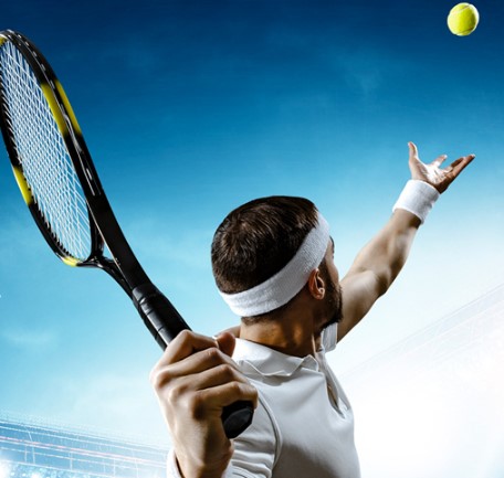 promo tenis rojabet