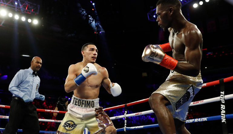 apuestas en boxeo