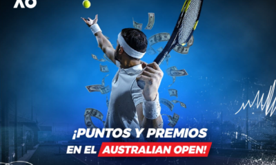 promo australian open