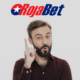 código promocional