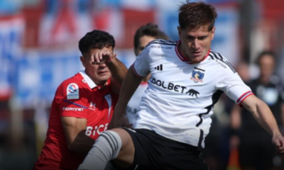 clásicos de fútbol chileno