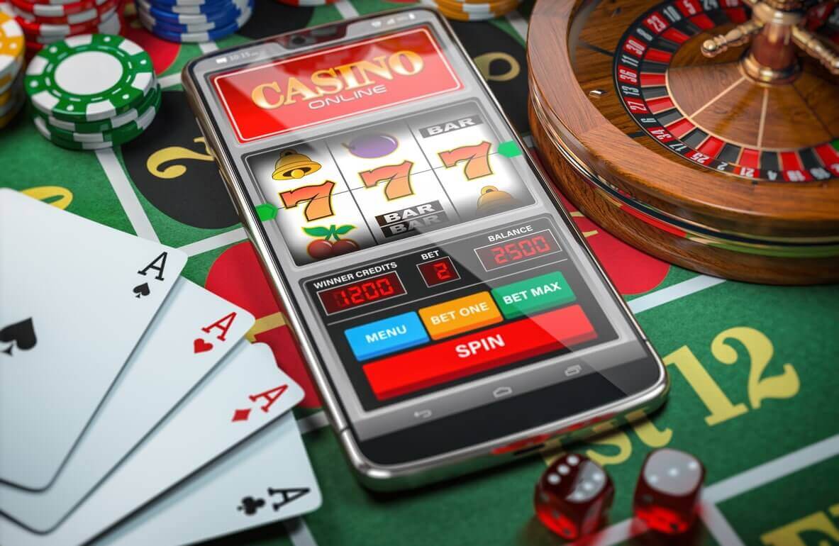 juegos de casino gratis