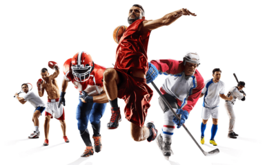 deportes para apostar online