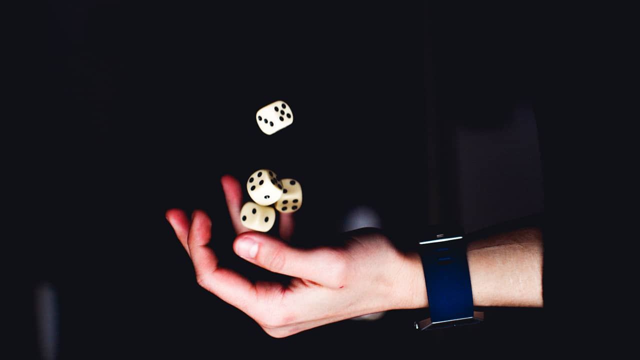 seguridad en casinos online Chile