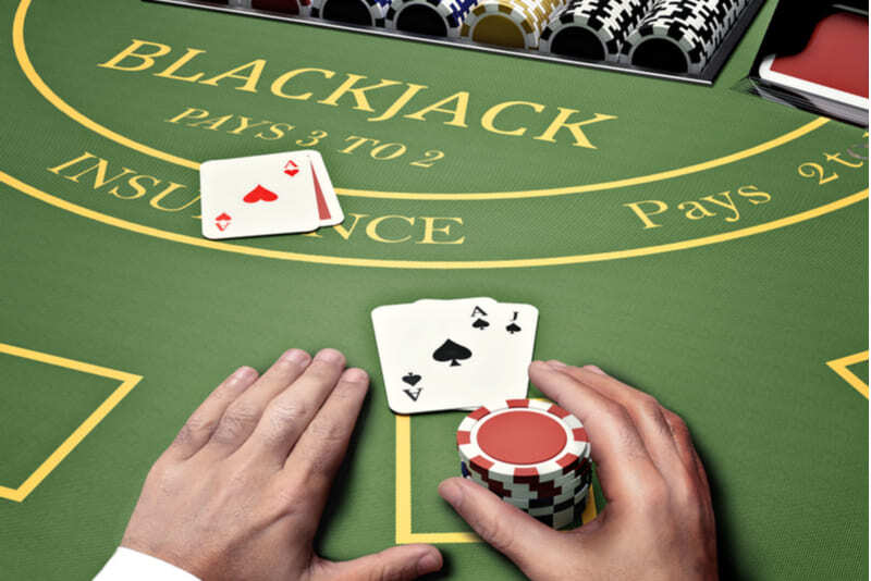 blackjack
