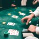 evolución del blackjack
