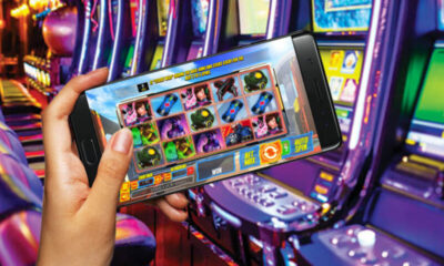 tragamonedas gratis para jugar en celular