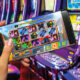 tragamonedas gratis para jugar en celular