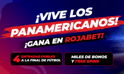 promo panamericanos