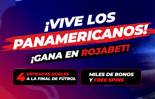 promo panamericanos