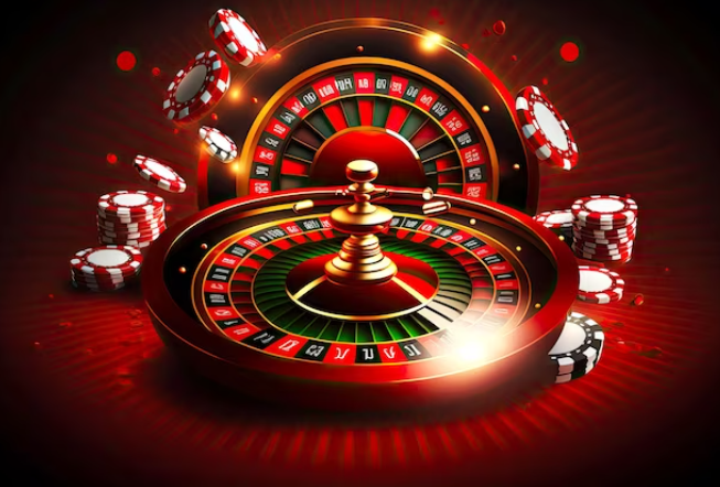 ruleta online
