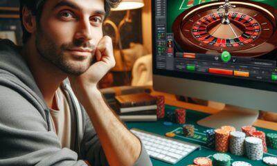 ruleta online rojabet