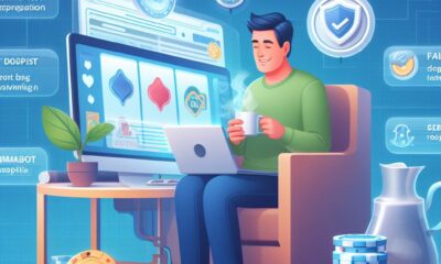 seguridad en casinos online