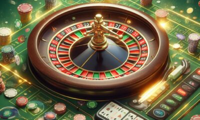 ruleta online
