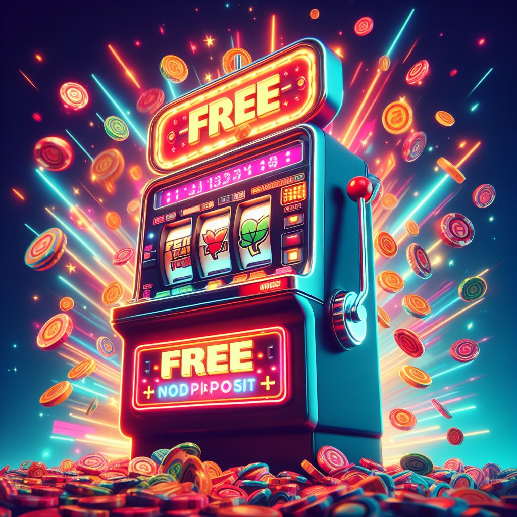 tragamonedas gratis