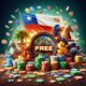 casino online gratis