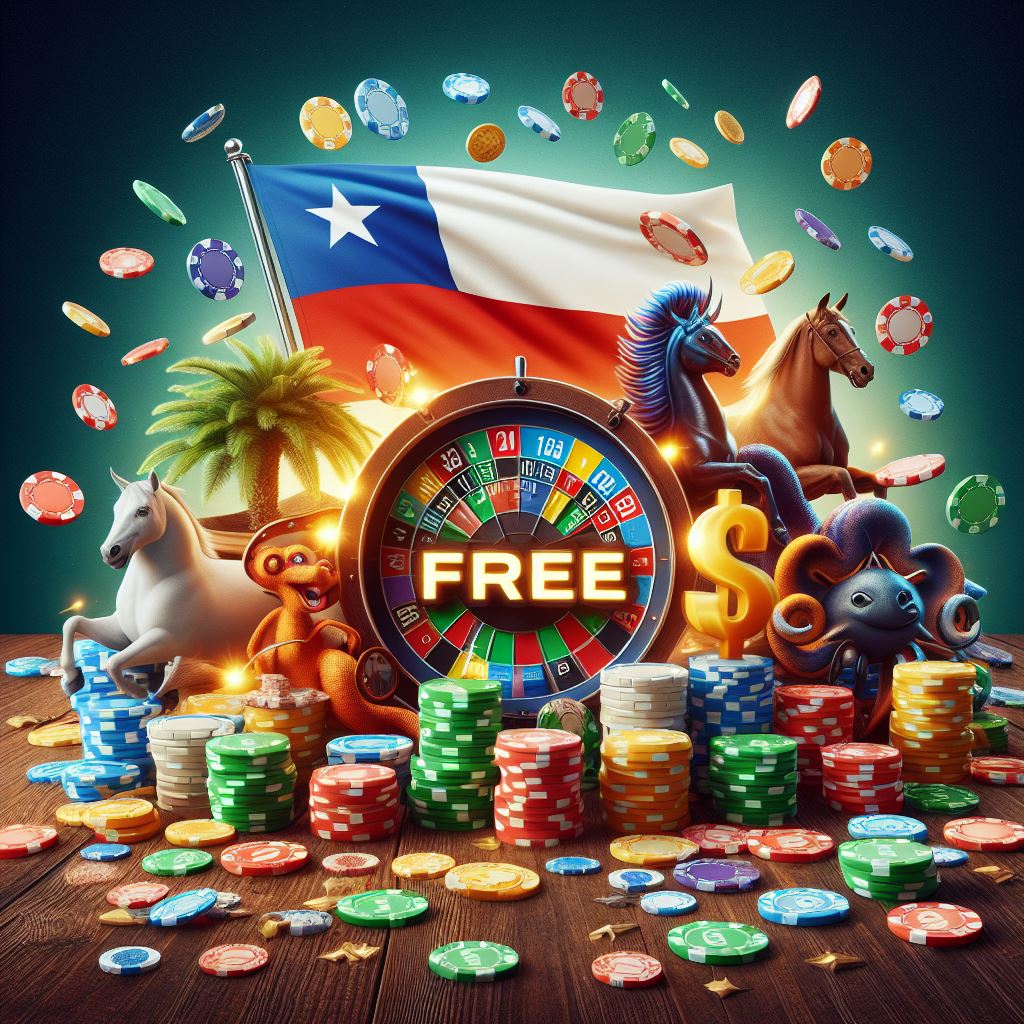 casino online gratis