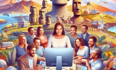 casino en Chile