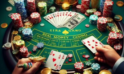 juegos de apuestas online
