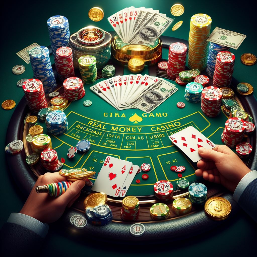 juegos de apuestas online