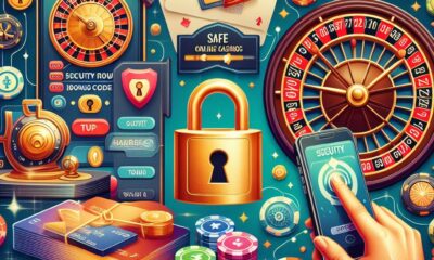 casinos online seguros