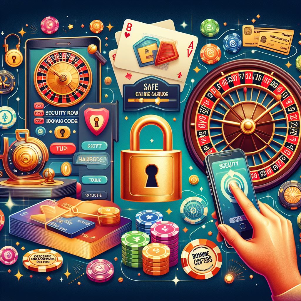casinos online seguros