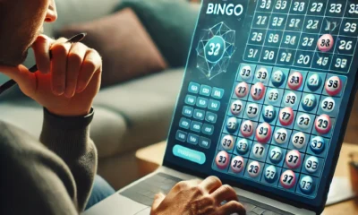 bingo online
