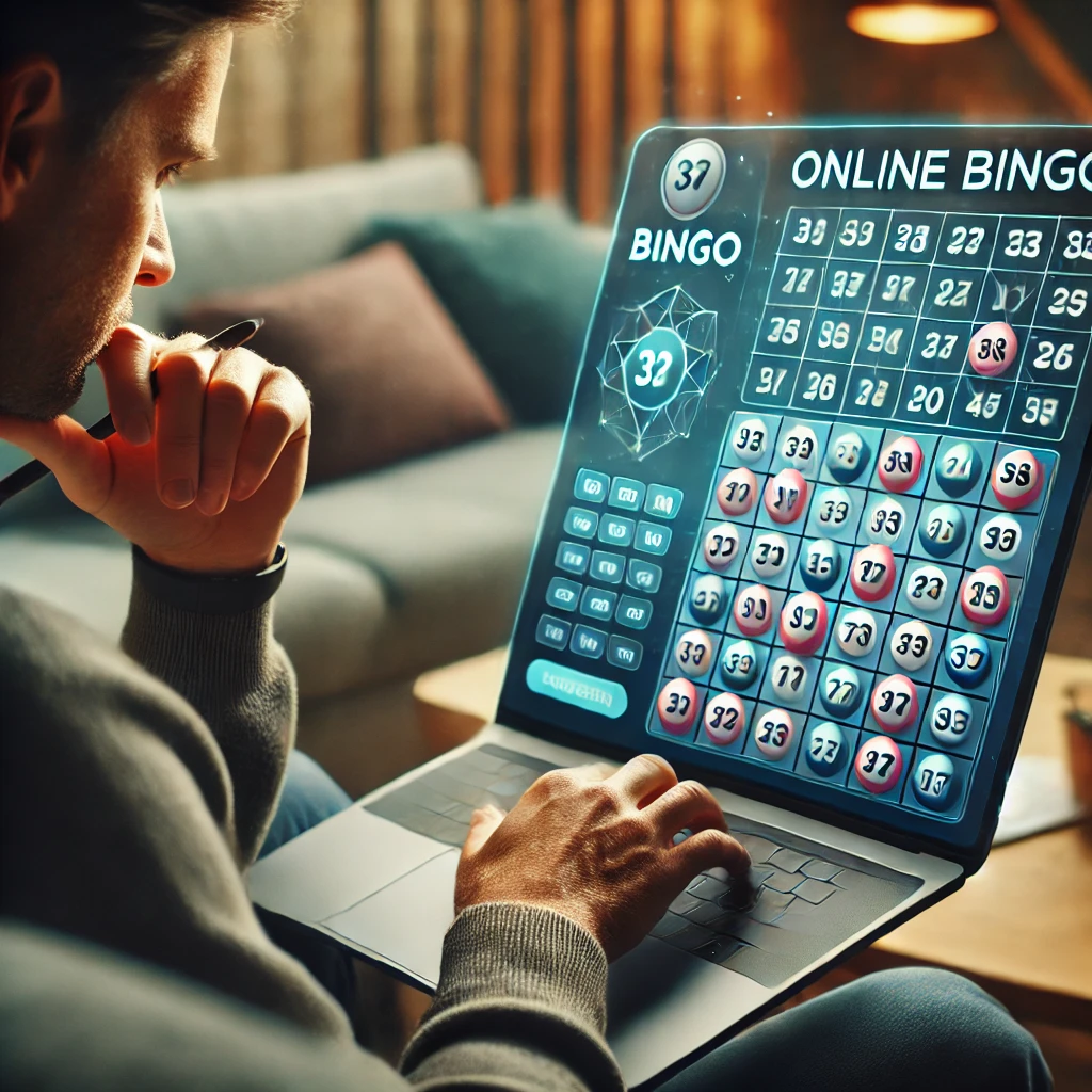 bingo online