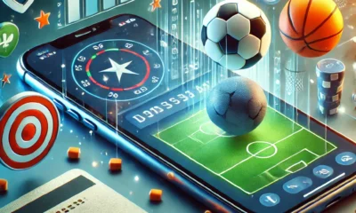 sitios de apuestas