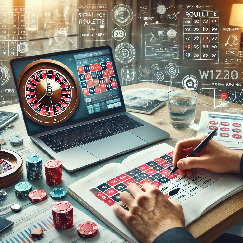 casino ruleta