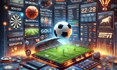 mejor casa de apuestas