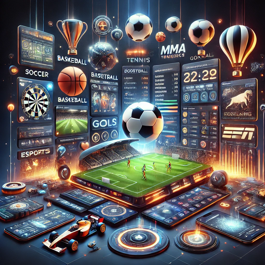 mejor casa de apuestas