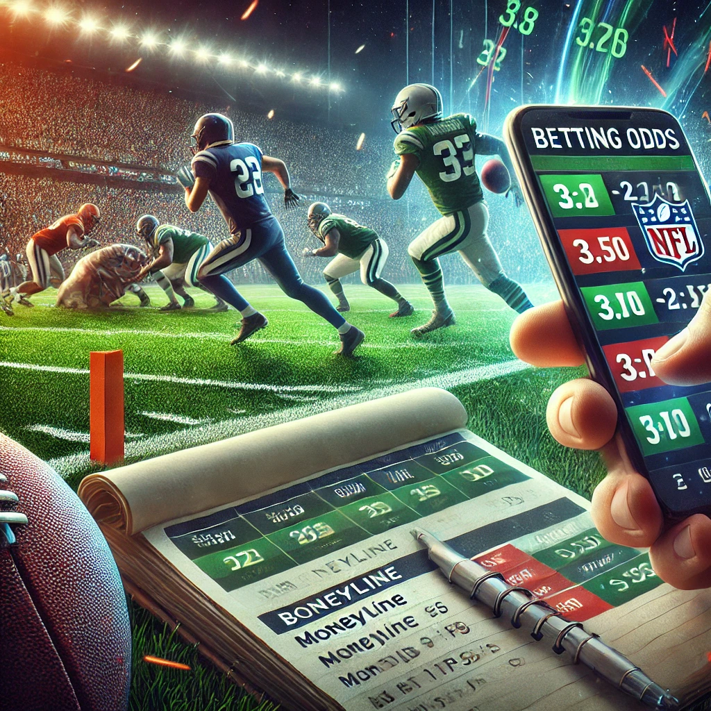 apuestas NFL