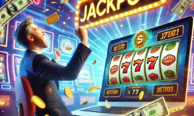 como ganar en las maquinas del casino