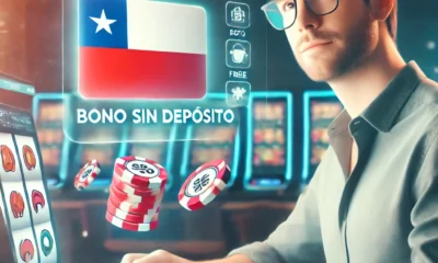 bono sin depósito casino