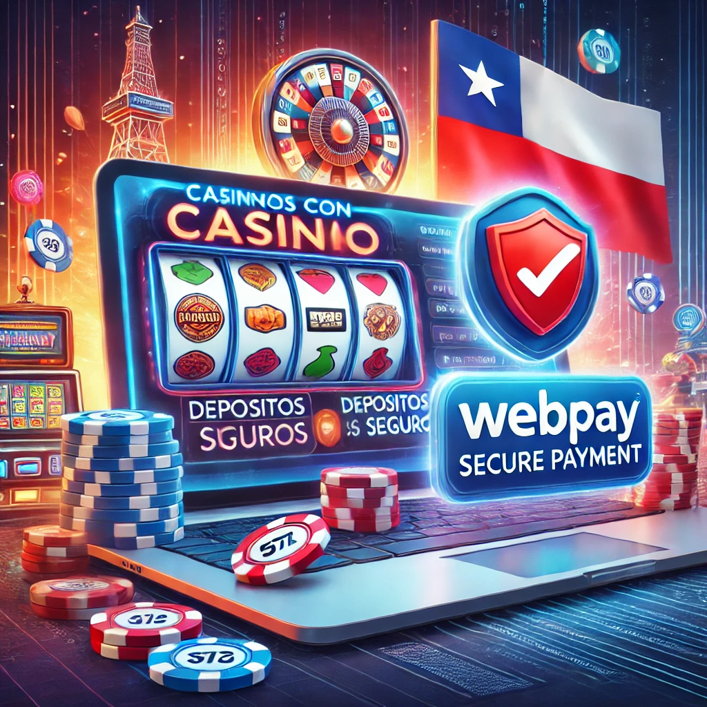 casino online webpay