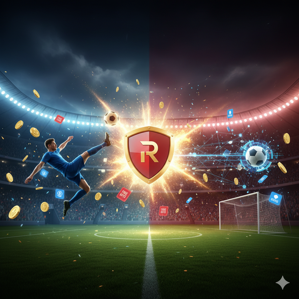 misiones de fútbol