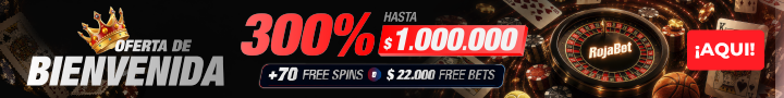 Misiones Casineras Rojabet